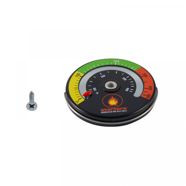 starters® Rauchgasthermometer